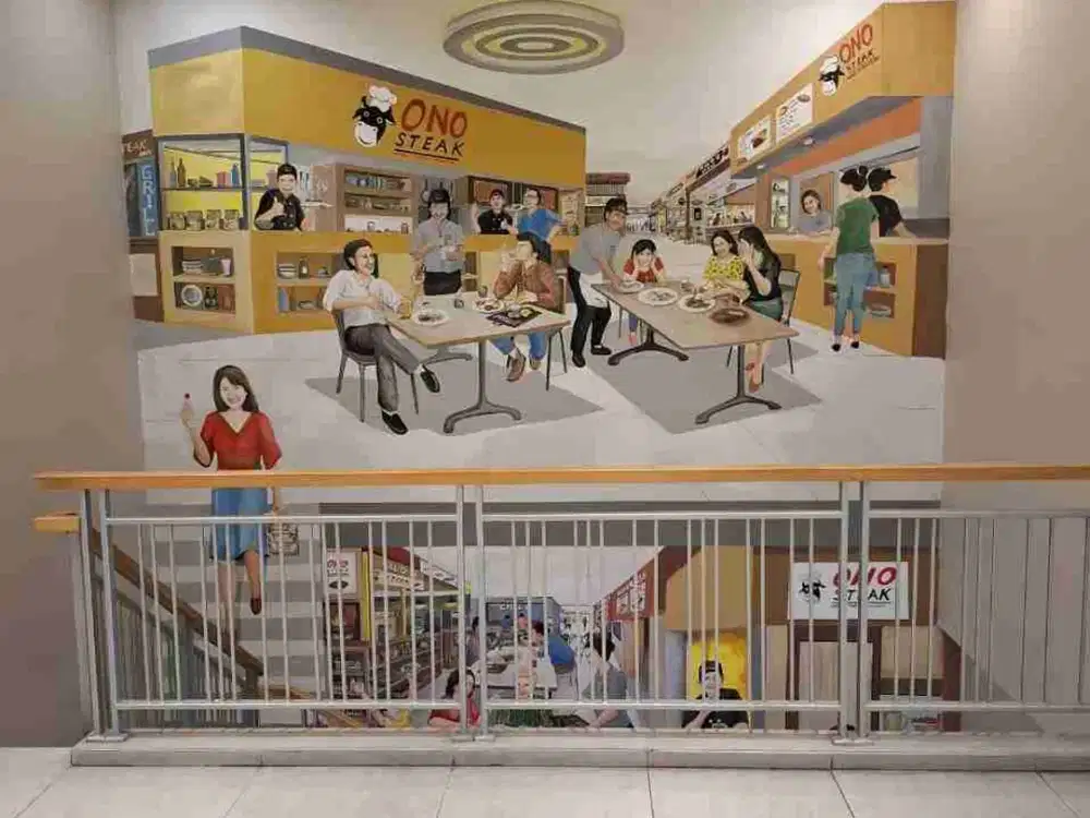 disewa ruko ex reato di jalan raya jatiwaringin pondok gede bekasi