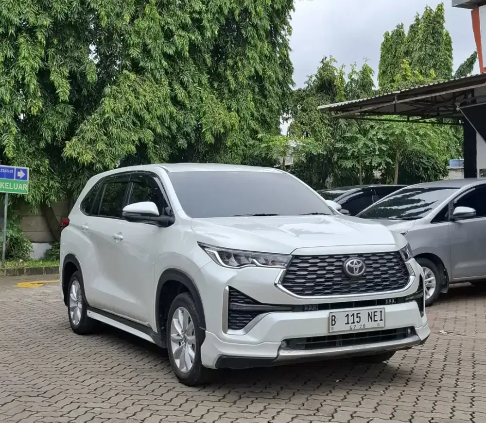 INNOVA ZENIX V 2.0 2023