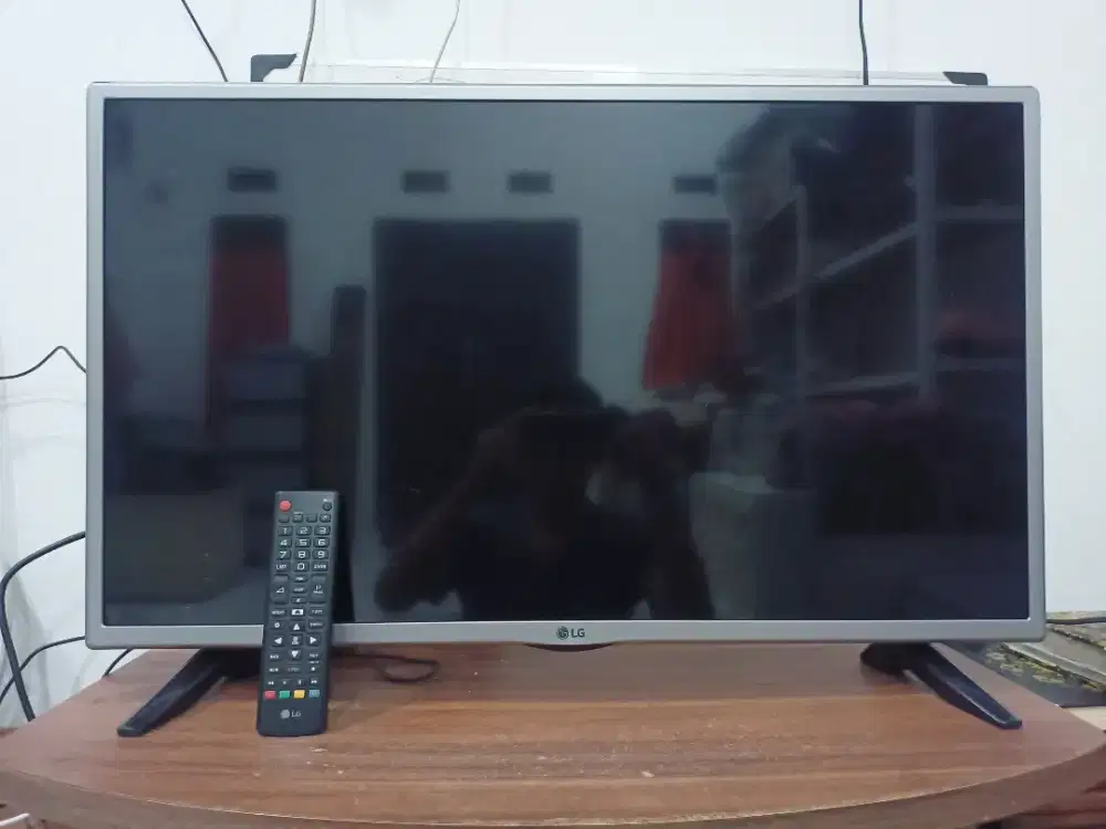 TV DIGITAL LG 32 Inch Led