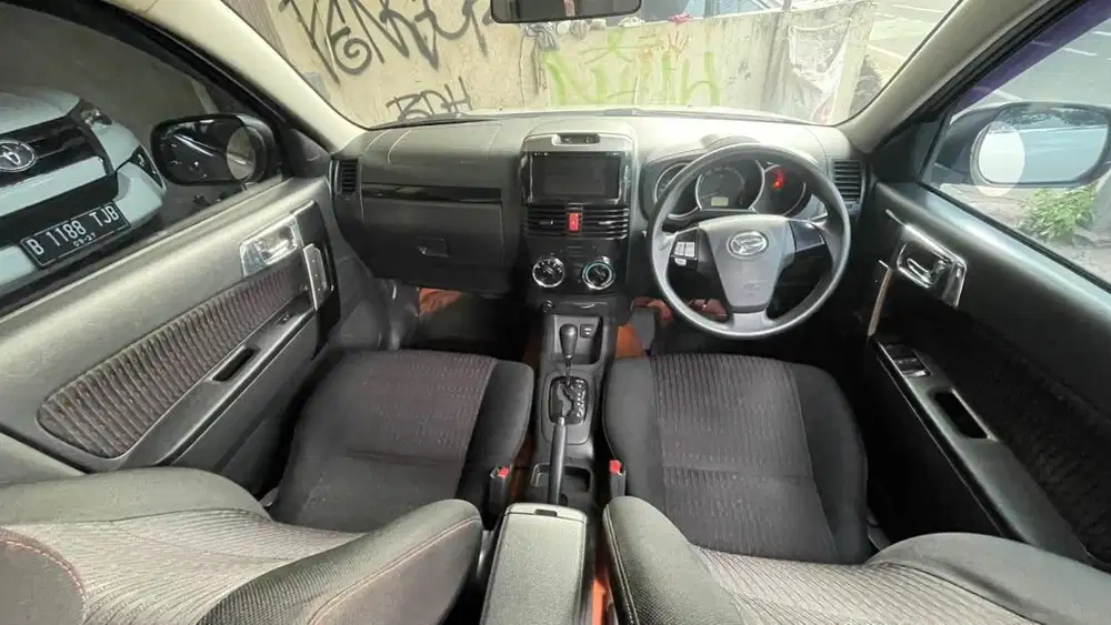 TERIOS R AT 2016 Dp 5 Jt