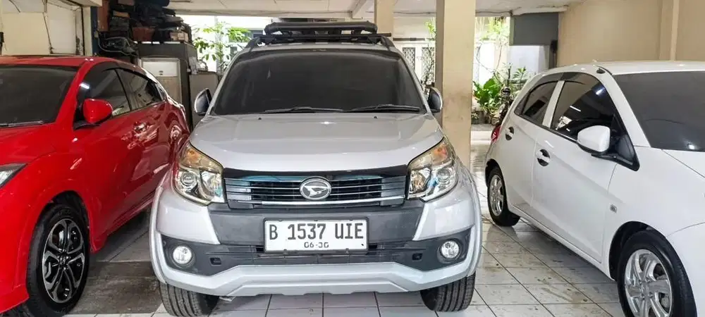 TERIOS R AT 2016 Dp 5 Jt