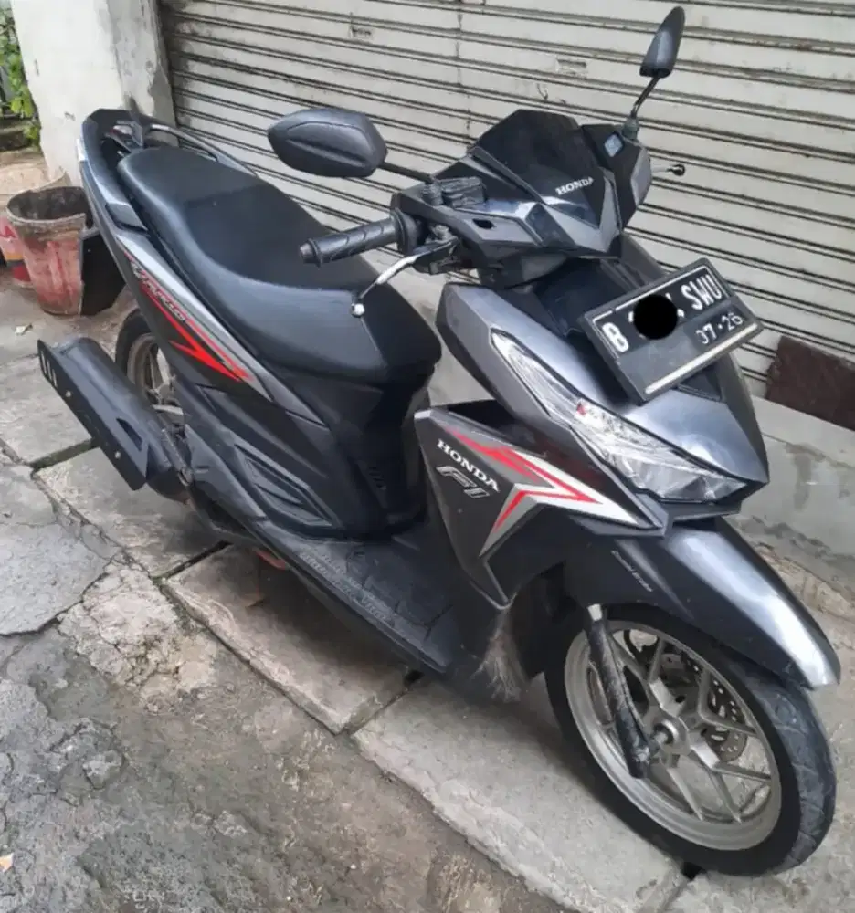 Vario LED Old 2016