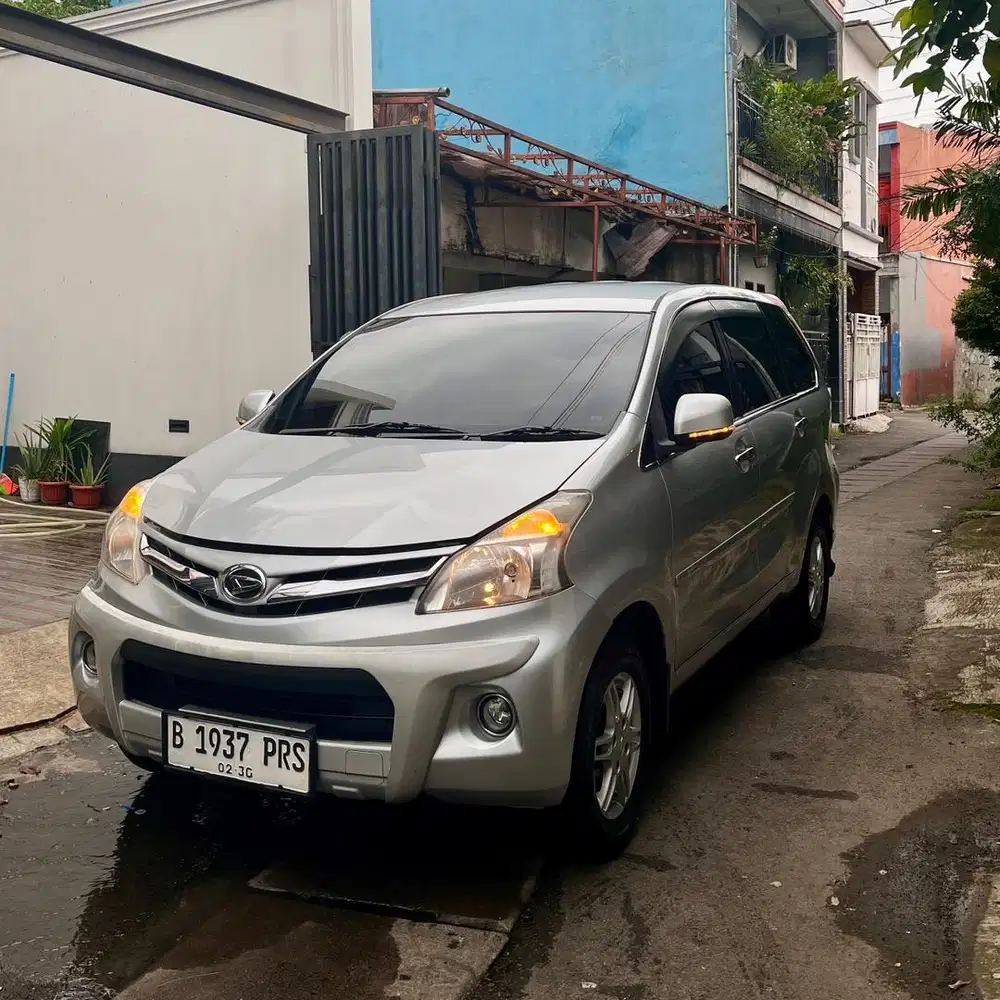 CASH XENIA R SPORTY 1.3 MT TERMURAH