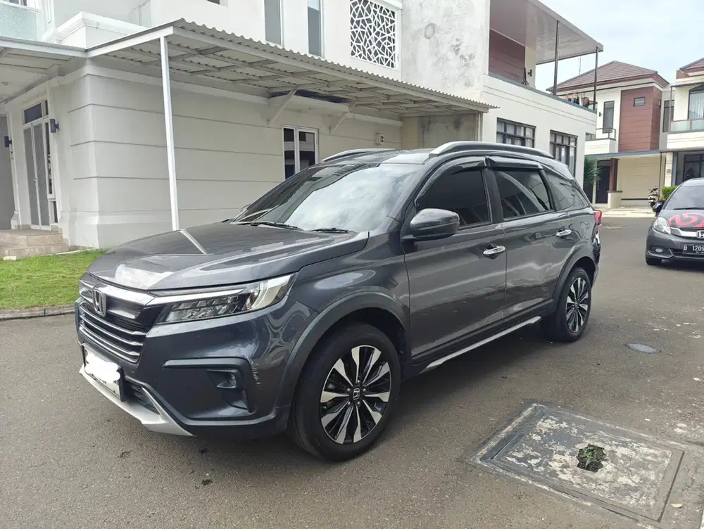 Honda BR-V 2023 Bensin