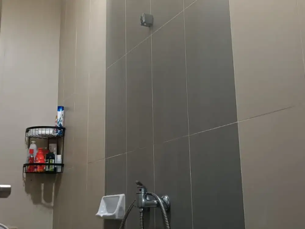 Di Jual !!! Rumah di Cluster Milano Kt 2 ( Ukuran 6X8 )