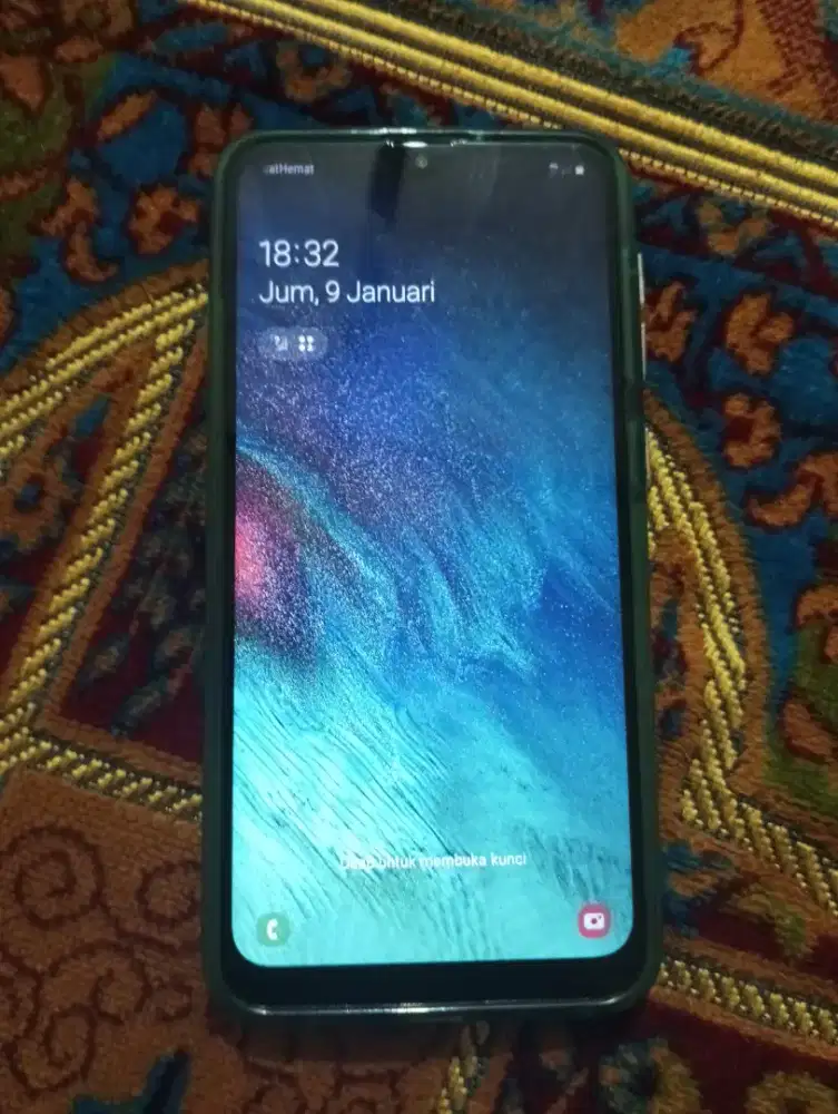 Samsung Galaxy A10