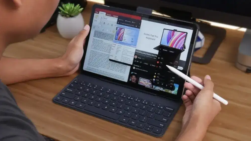 Redmi Pad Pro - Tablet Murah