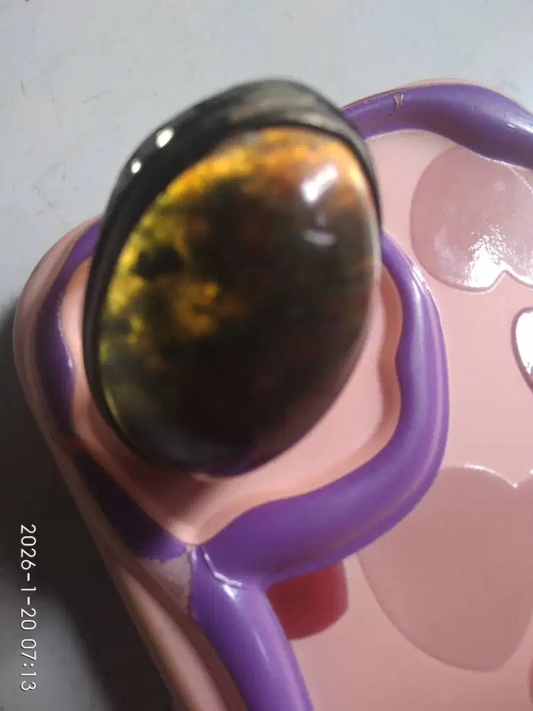 Batu Akik Koleksi EKA