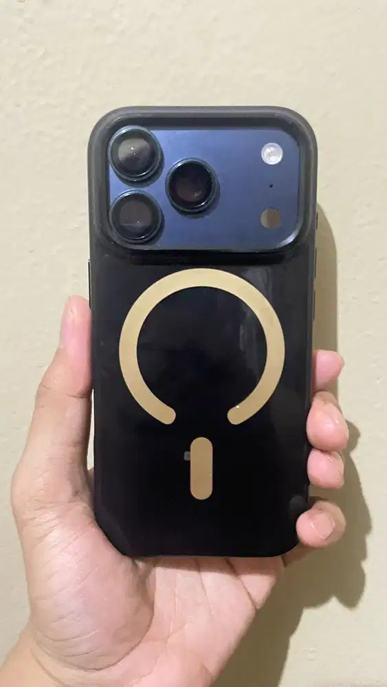 Iphone 17 pro 512 GB