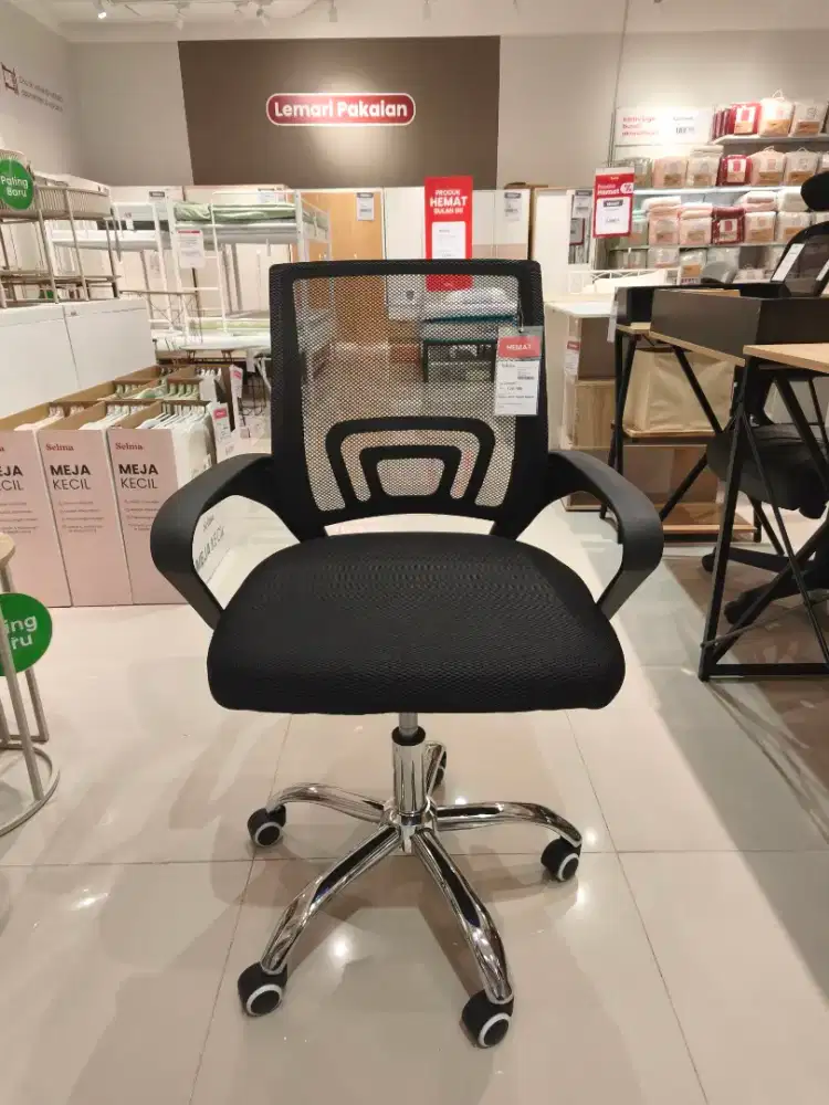 Kursi Kantor Termurah