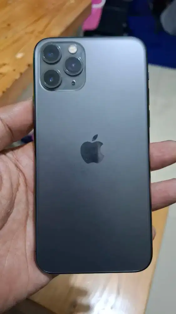 Apple Iphone 11 Pro 64 GB