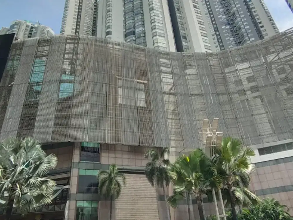 Di Jual Lelang Kondominium Taman Anggrek Tanjung Duren Selatan, Grogol Petamburan - Jakarta Barat