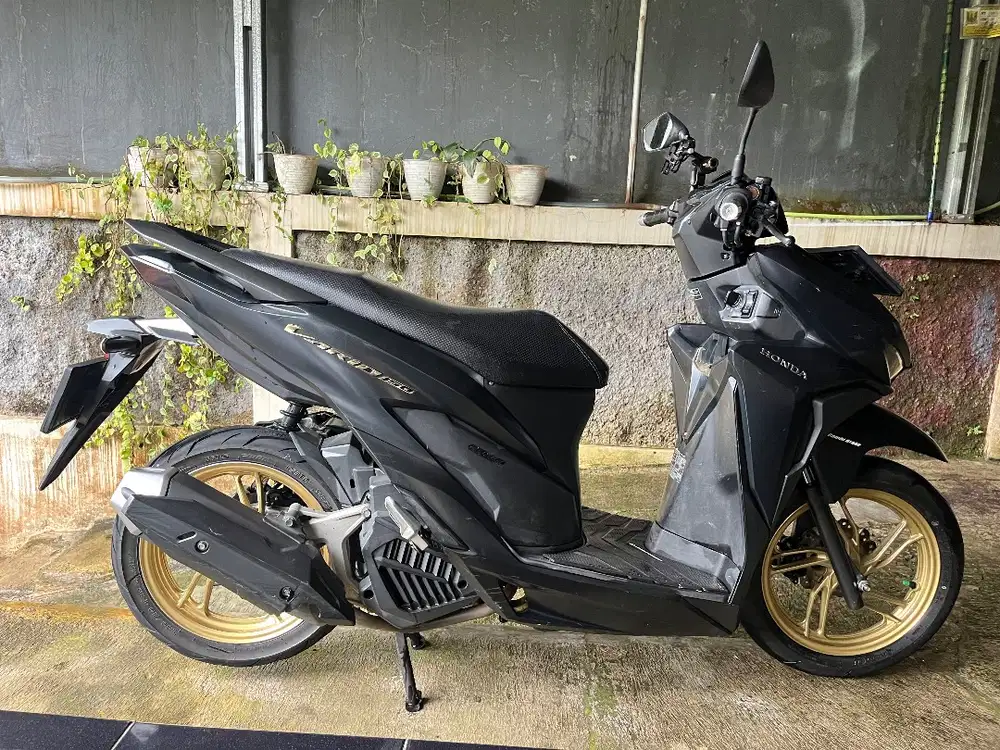 VARIO 150 2020 sukabumi