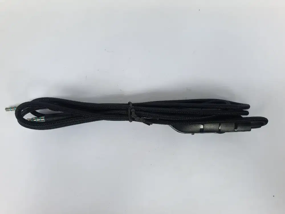 Kabel Headphone Logitech G933 (Black)