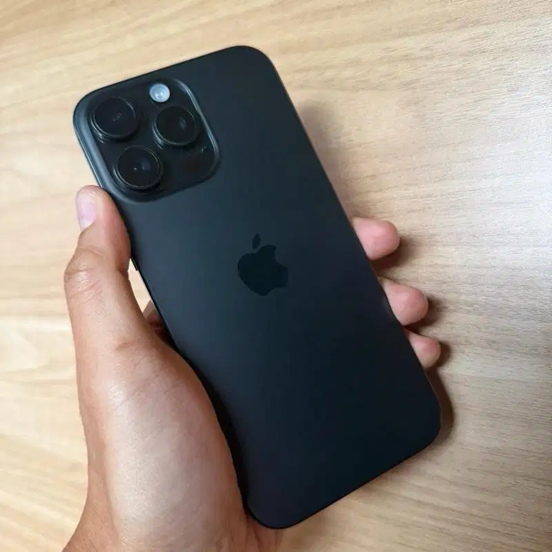 IPHONE 16 PROMAX 1TB BEA CUKAI