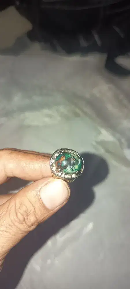 Batu Bacan doko