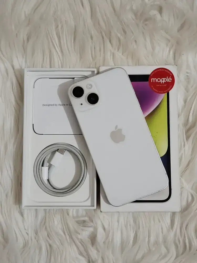 Iphone 14 basic 128gb digimap