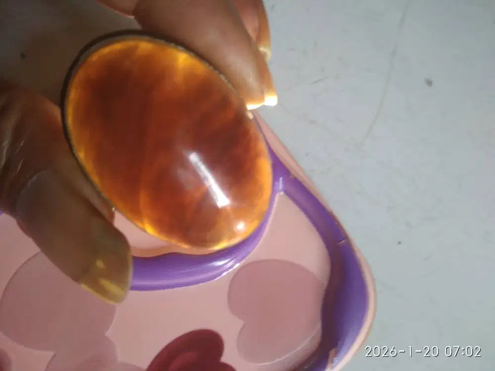 Batu Akik Koleksi EKA