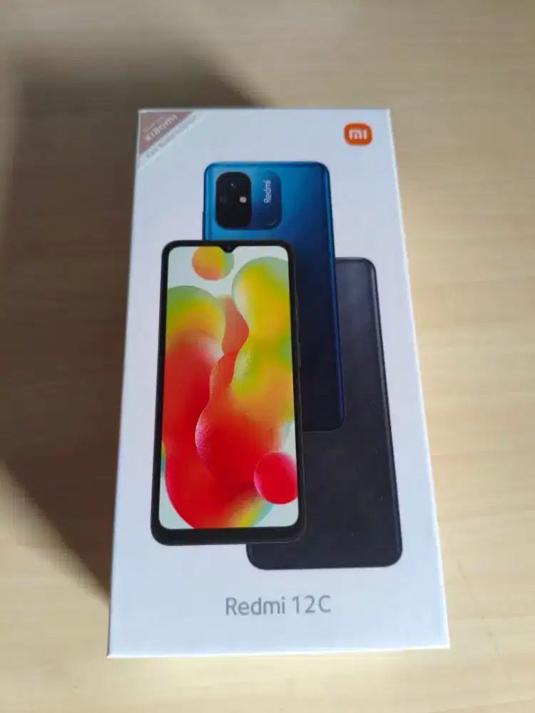 Tampung HP harga realistis