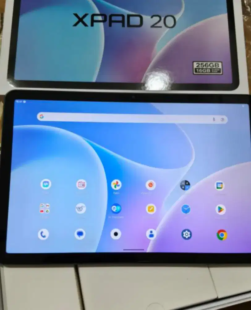 Infinix Xpad 20 16/256 GB