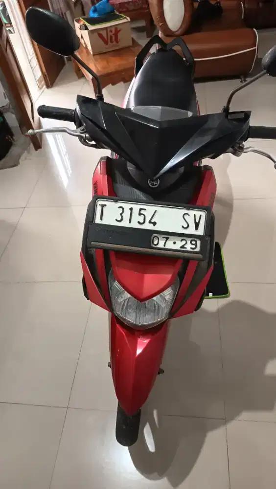 Yamaha Mio M3 125cc