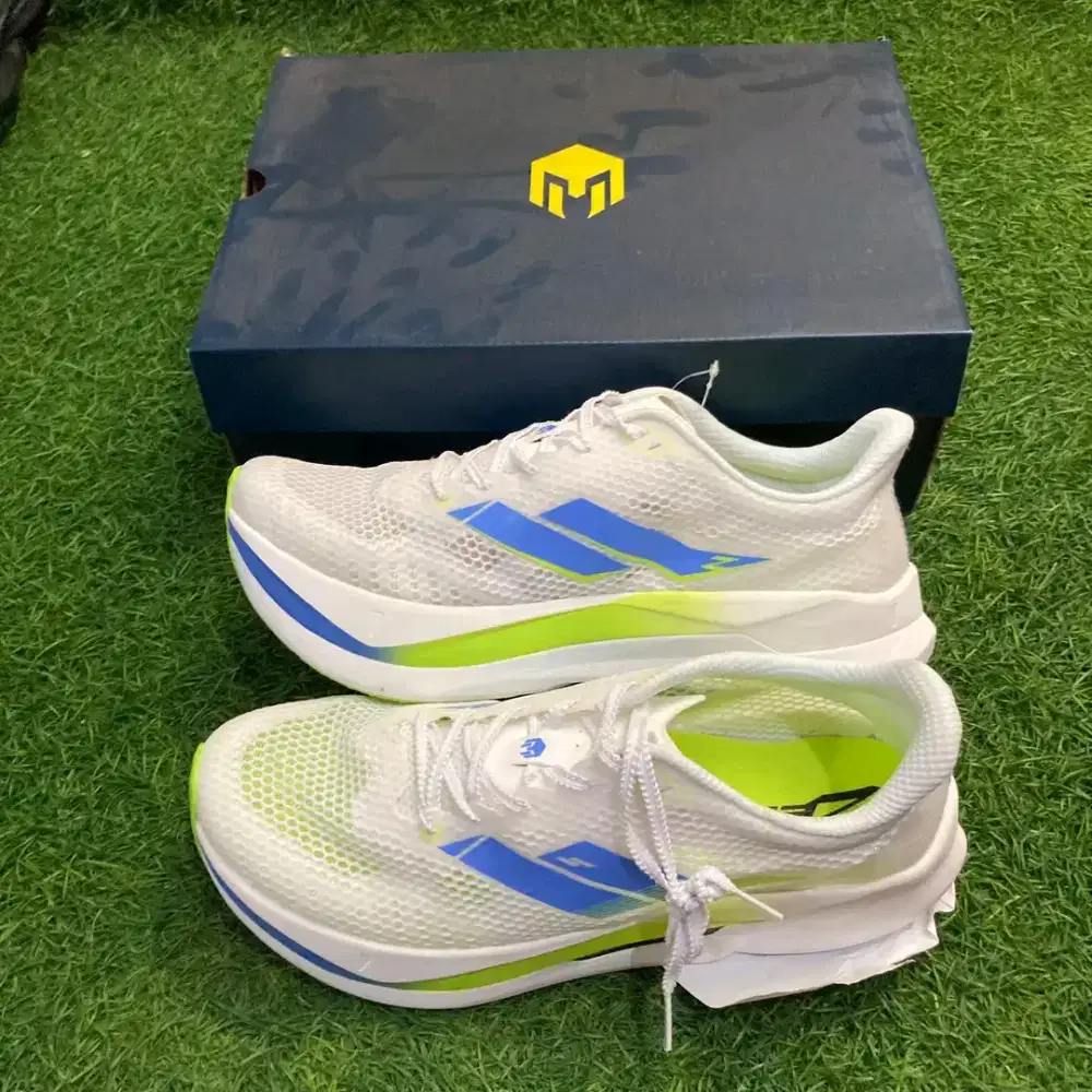 Mills enerpro zenith baru