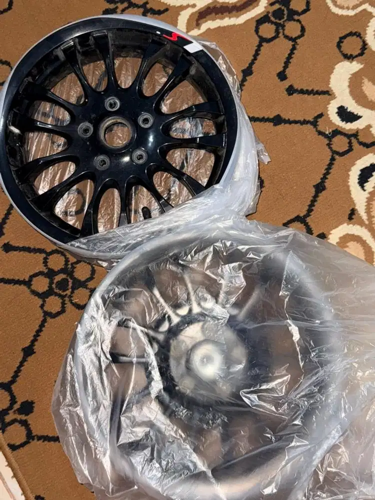 velg vespa sprint 2023