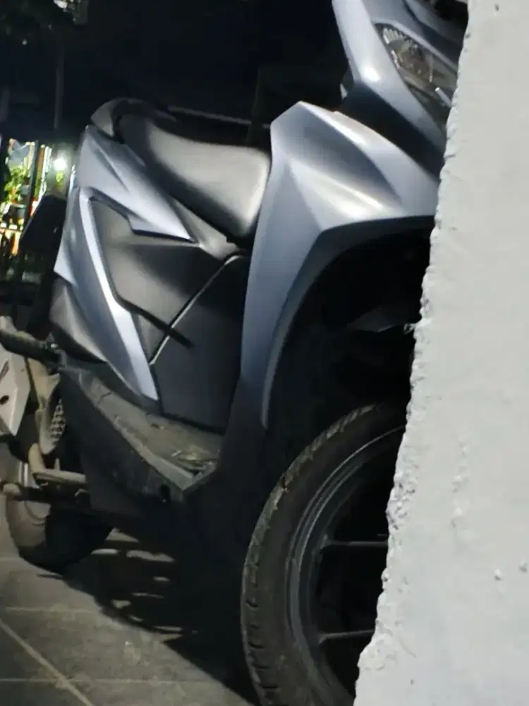 Jual motor honda beat 2024