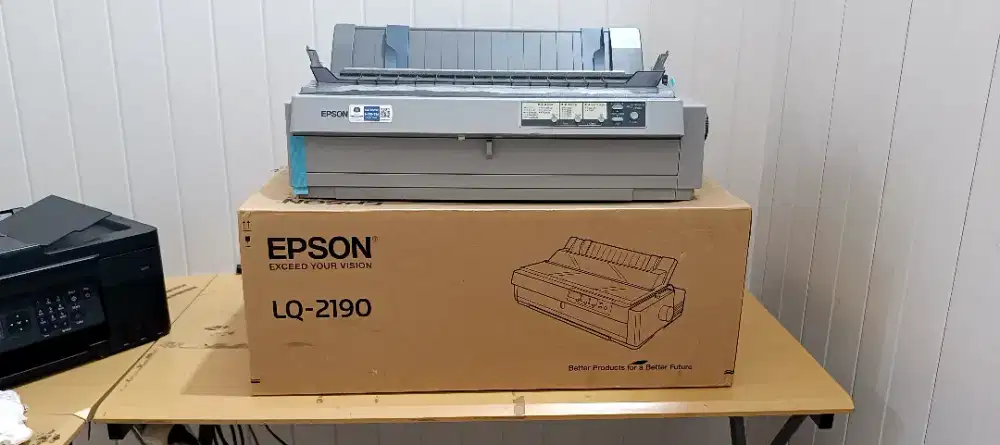 PRINTER Epson LQ2190