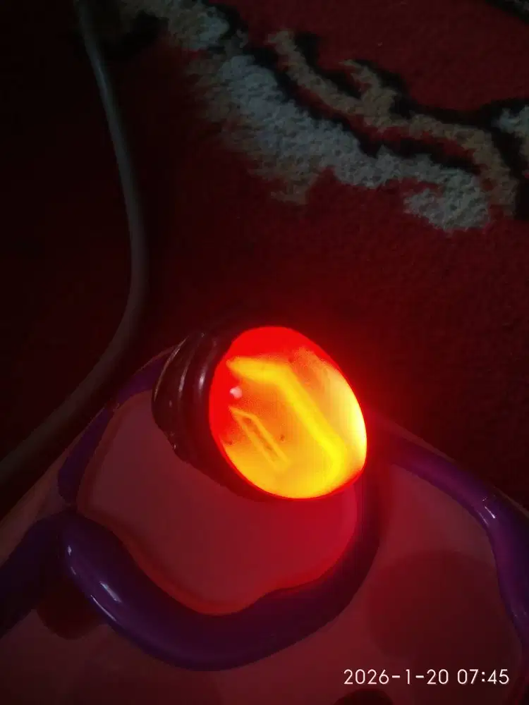 Batu Akik Koleksi EKA