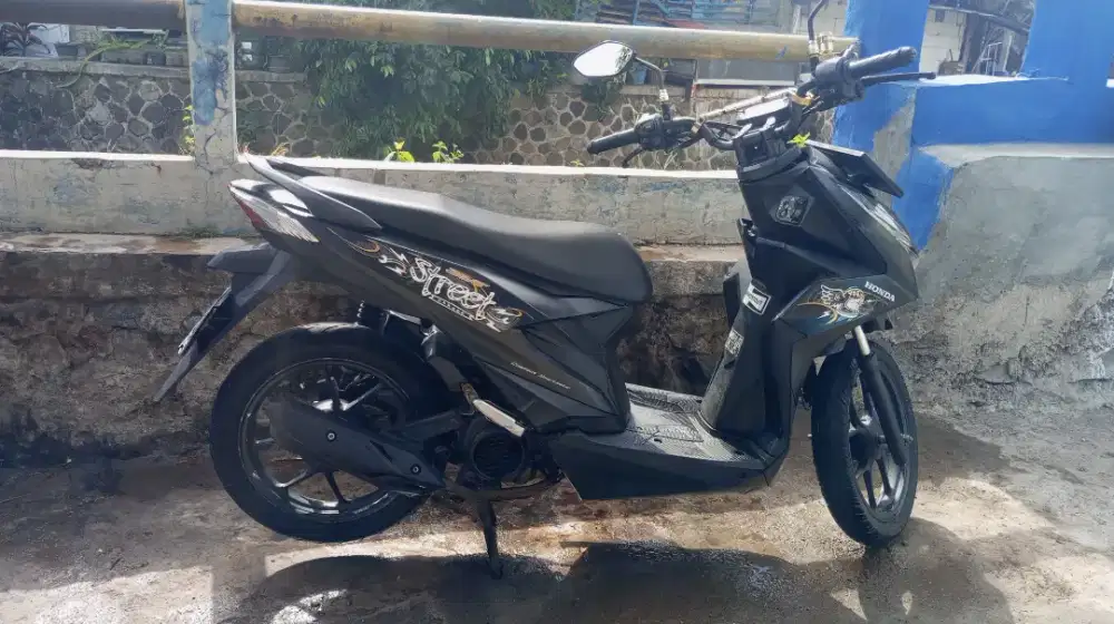 Beat Street 2022 Sae pisan