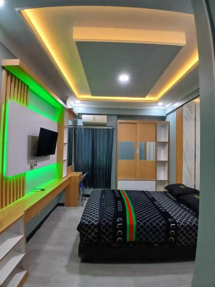 Di sewain apartemen bandung