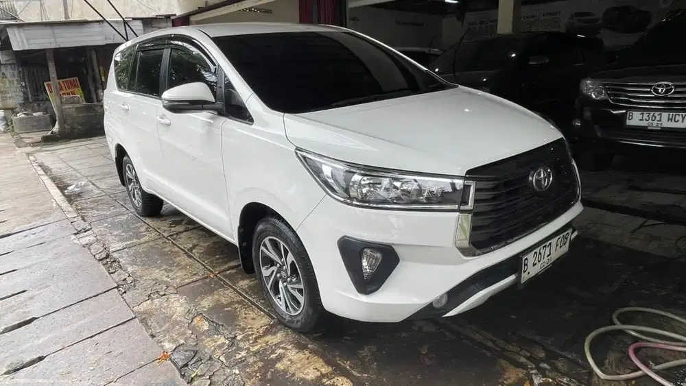 INNOVA G DIESEL AT 2023