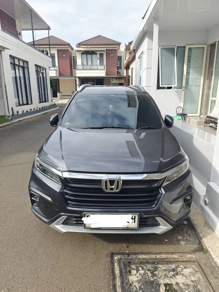 Honda BR-V 2023 Bensin