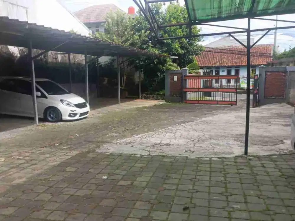 Tanah kavling bonus bangunan di Cikutra Bojongkoneng Pahlawan