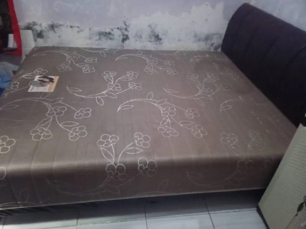 Jual cepat karena mau pindah