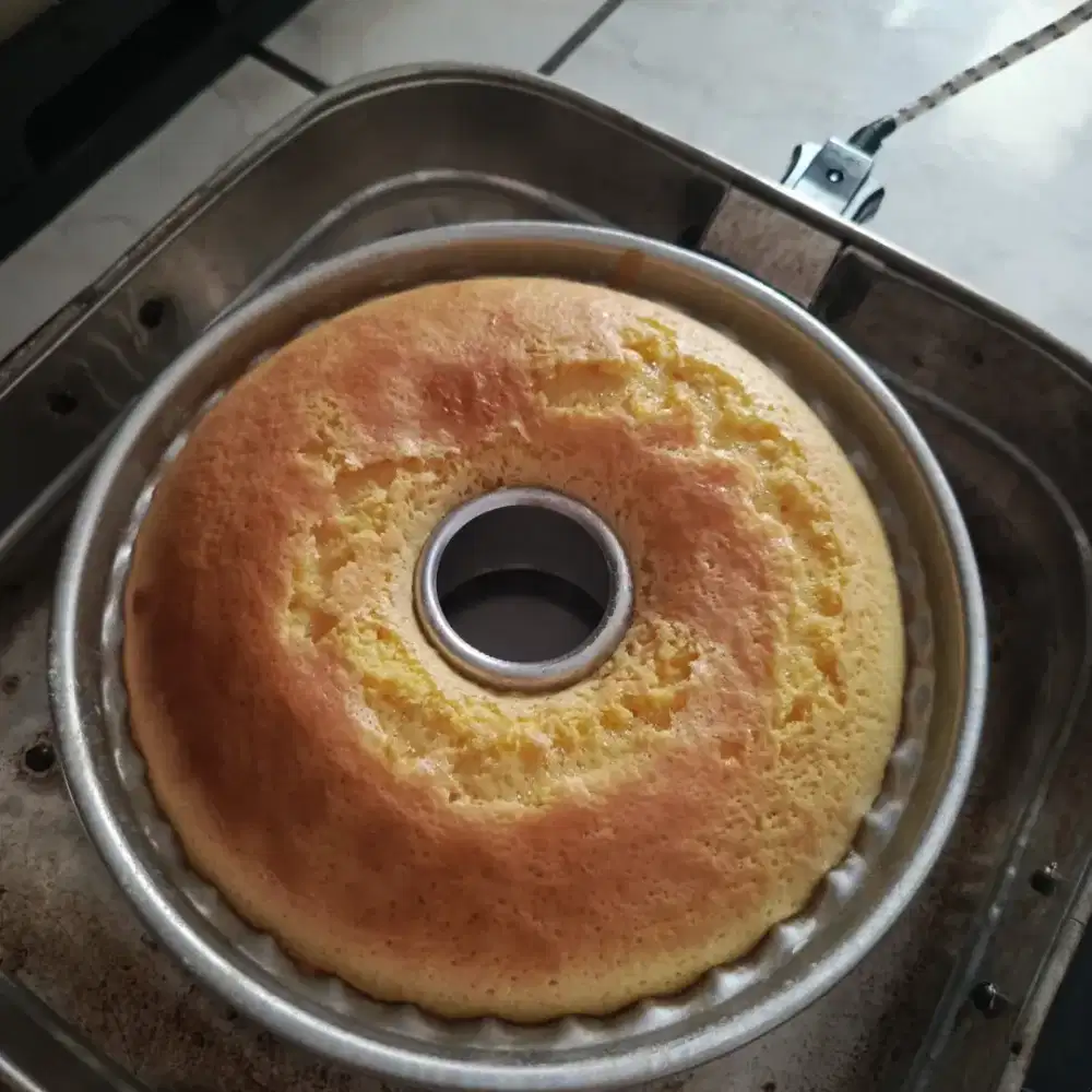 Oven Baking Pan