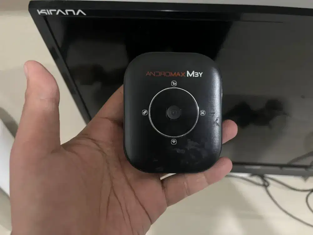 MODEM Portable smartfren