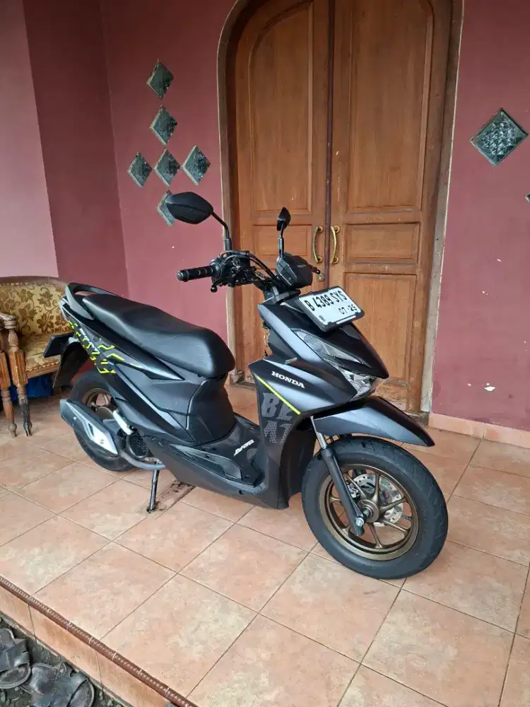 Beat Street CBS Th 2024 Gress