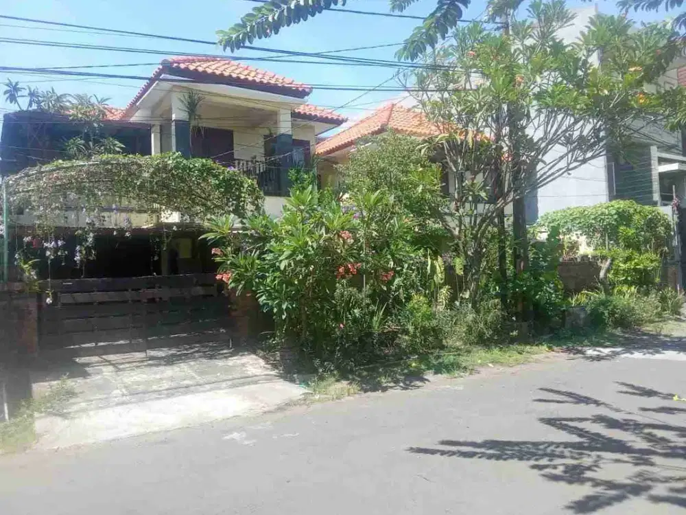 Dijual Rumah Penjaringan Rungkut Surabaya Timur