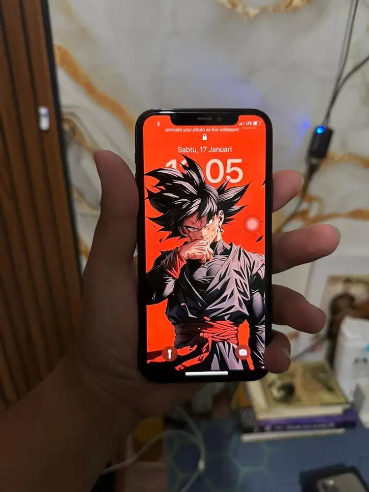 Iphone 11 pro ex Inter