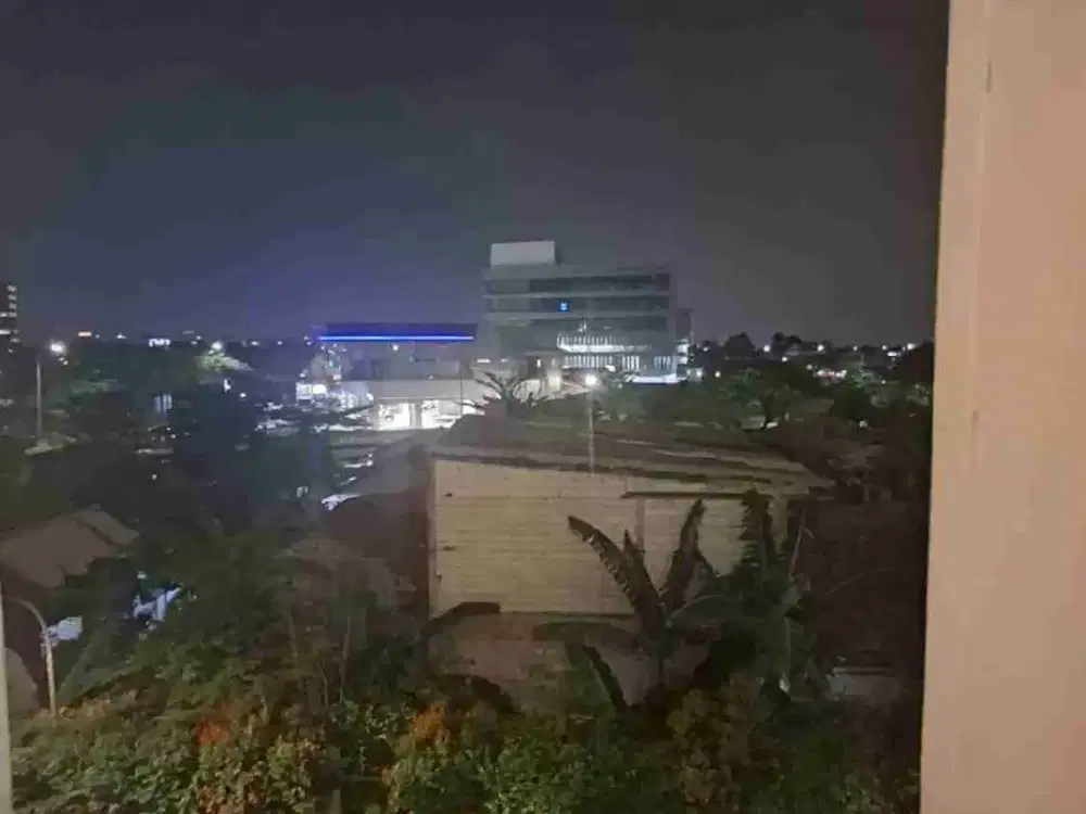 Apartemen Siap Huni Bebas Banjir di Springlake, Bekasi