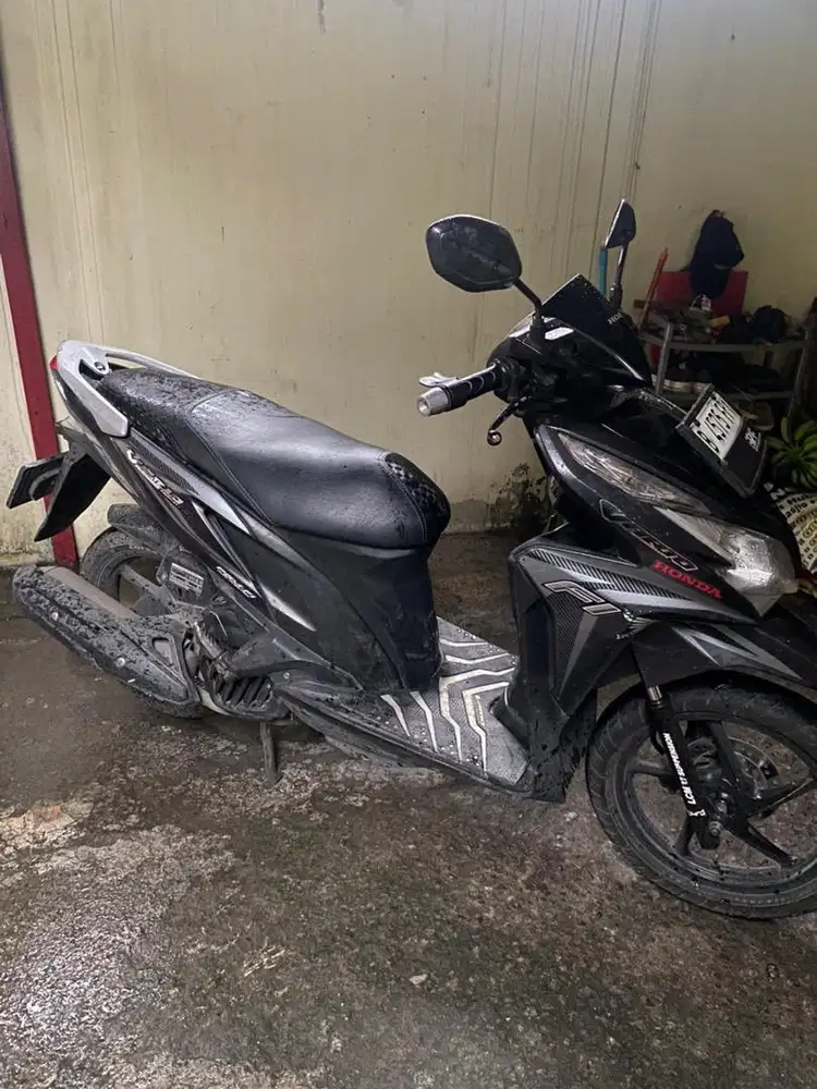 Vario led new 125 cbs Original 2018