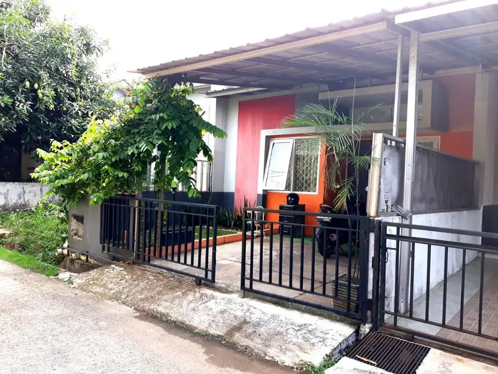 Dijual Rumah Murah Harvest City