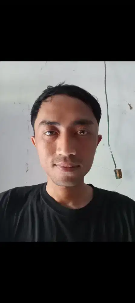 Nyari kerja modal SIM A sreng KTP