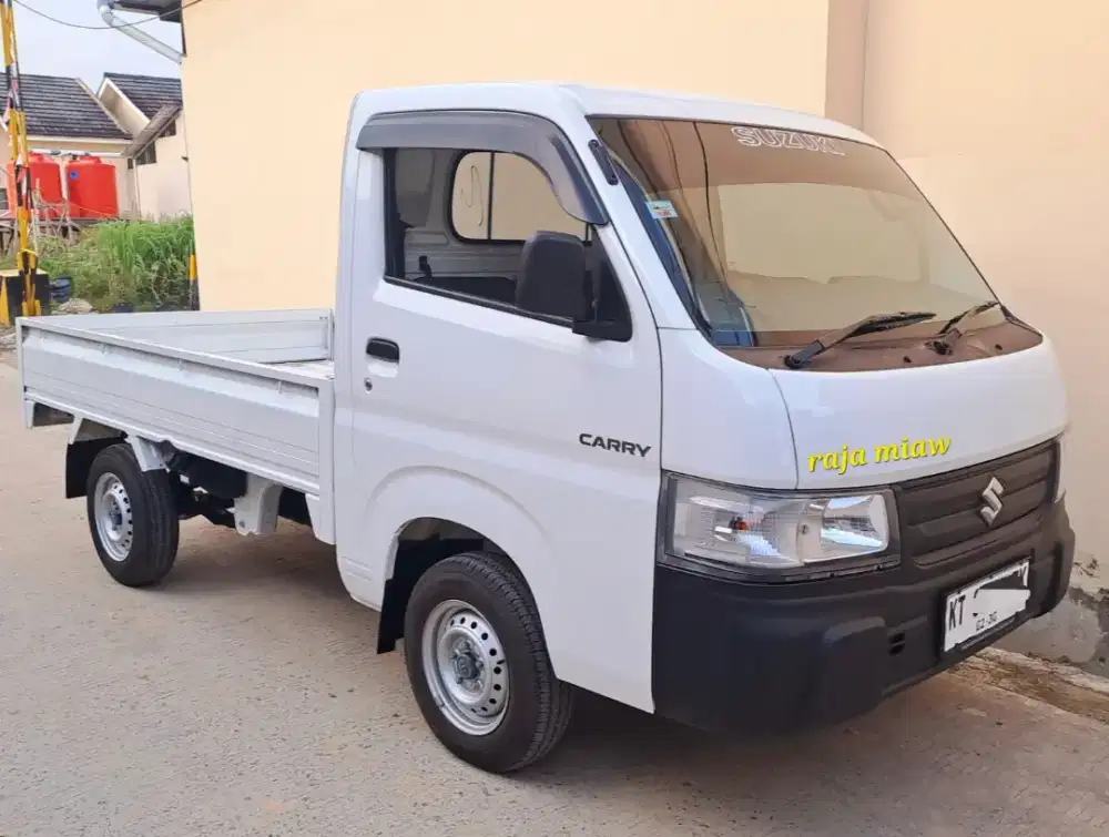 Suzuki Carry Pickup Acps 2024