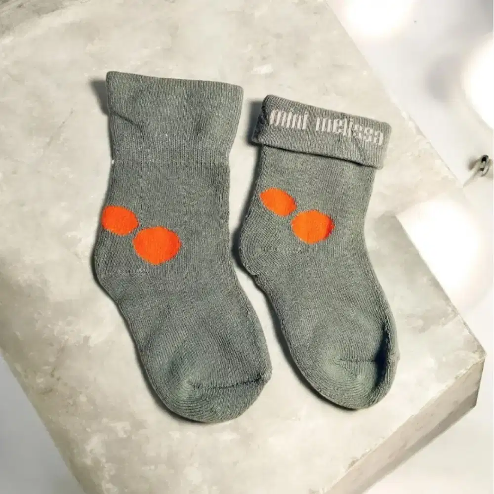 Kaos Kaki Anak Melissa