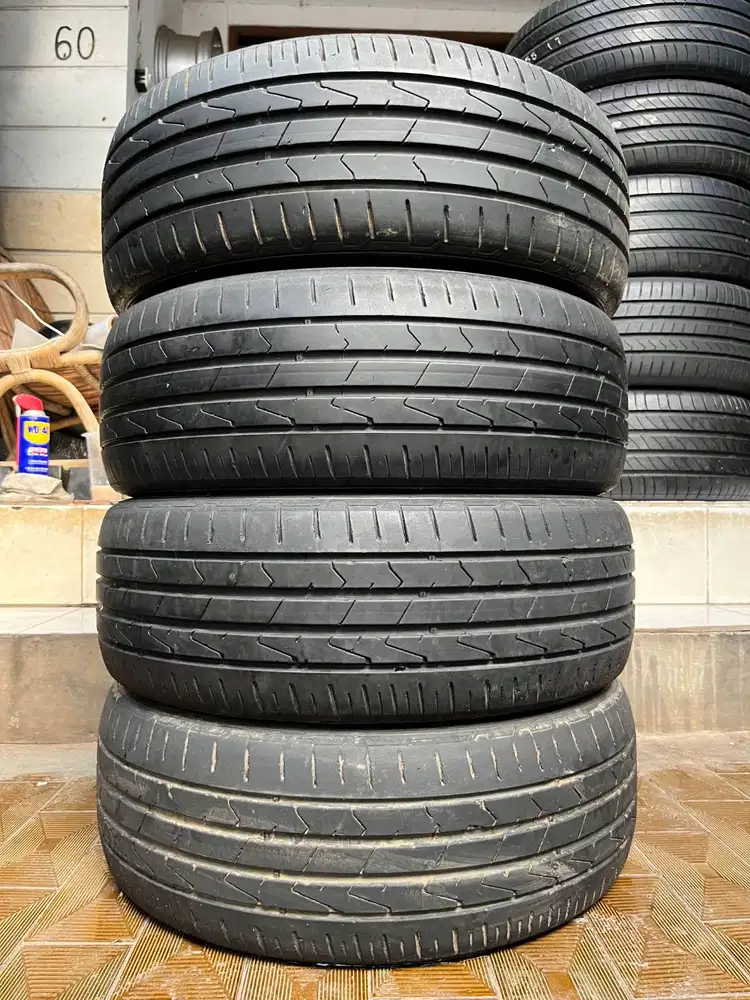 Ban Hankook Ventus Prime 3 195 55 r16 4Pcs