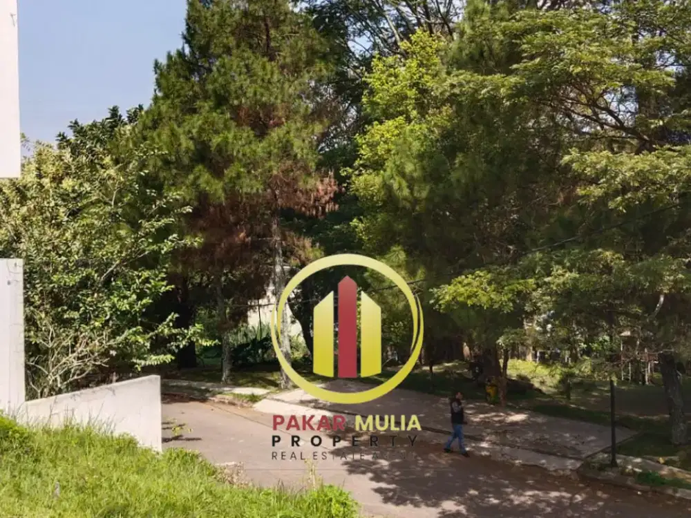 TANAH MURAH DI DAGO RESOR BANDUNG