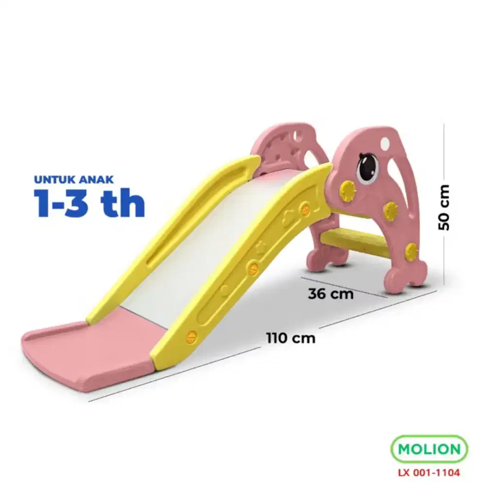 Mainan Perosotan Anak